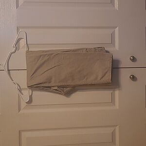 Khaki pants by levi strauss